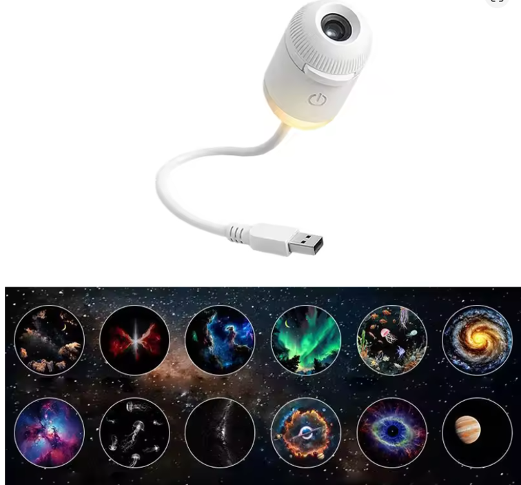 Projecteur Ciel Étoilé